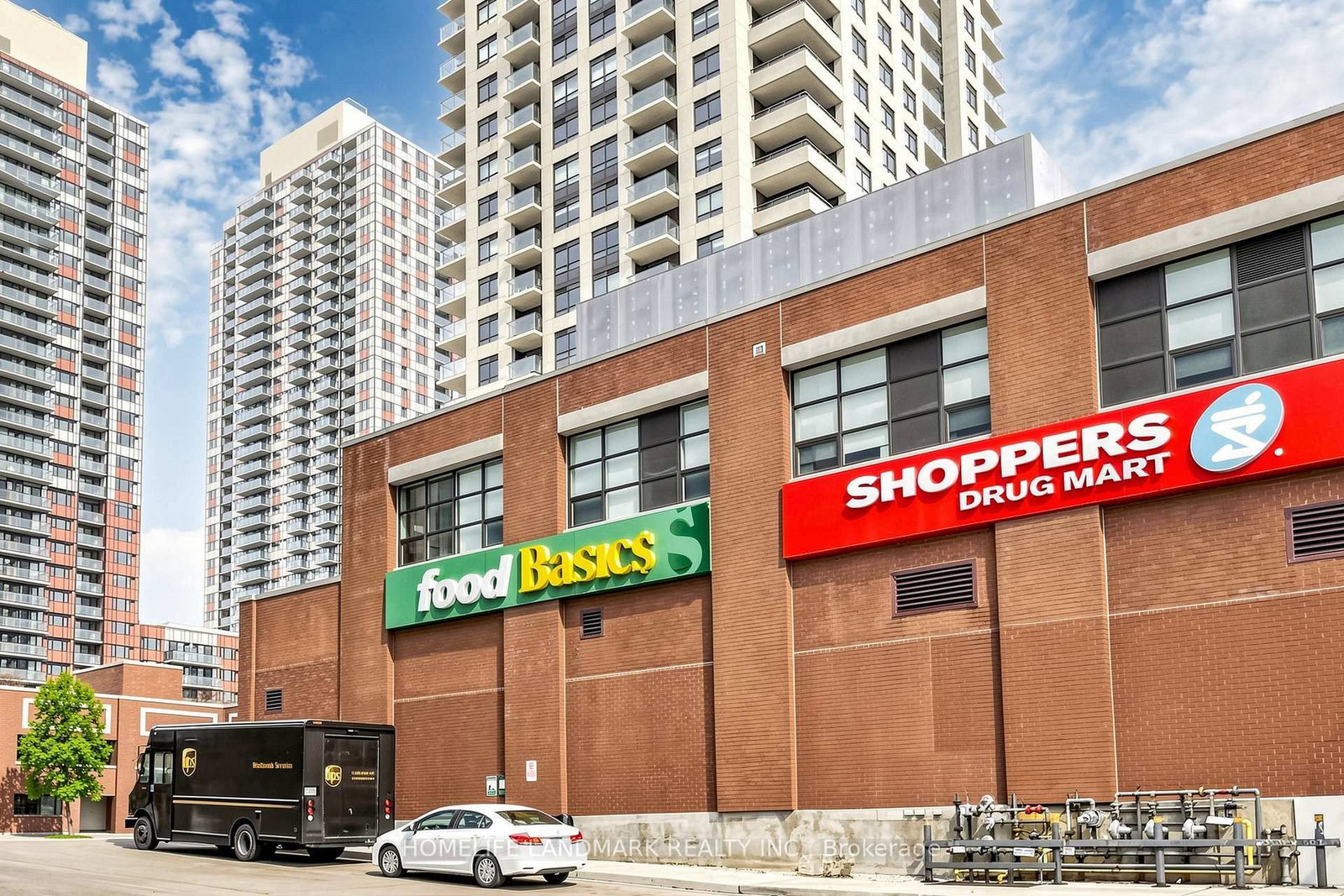 1420 Dupont Street • #603 • Toronto, ON photo 35