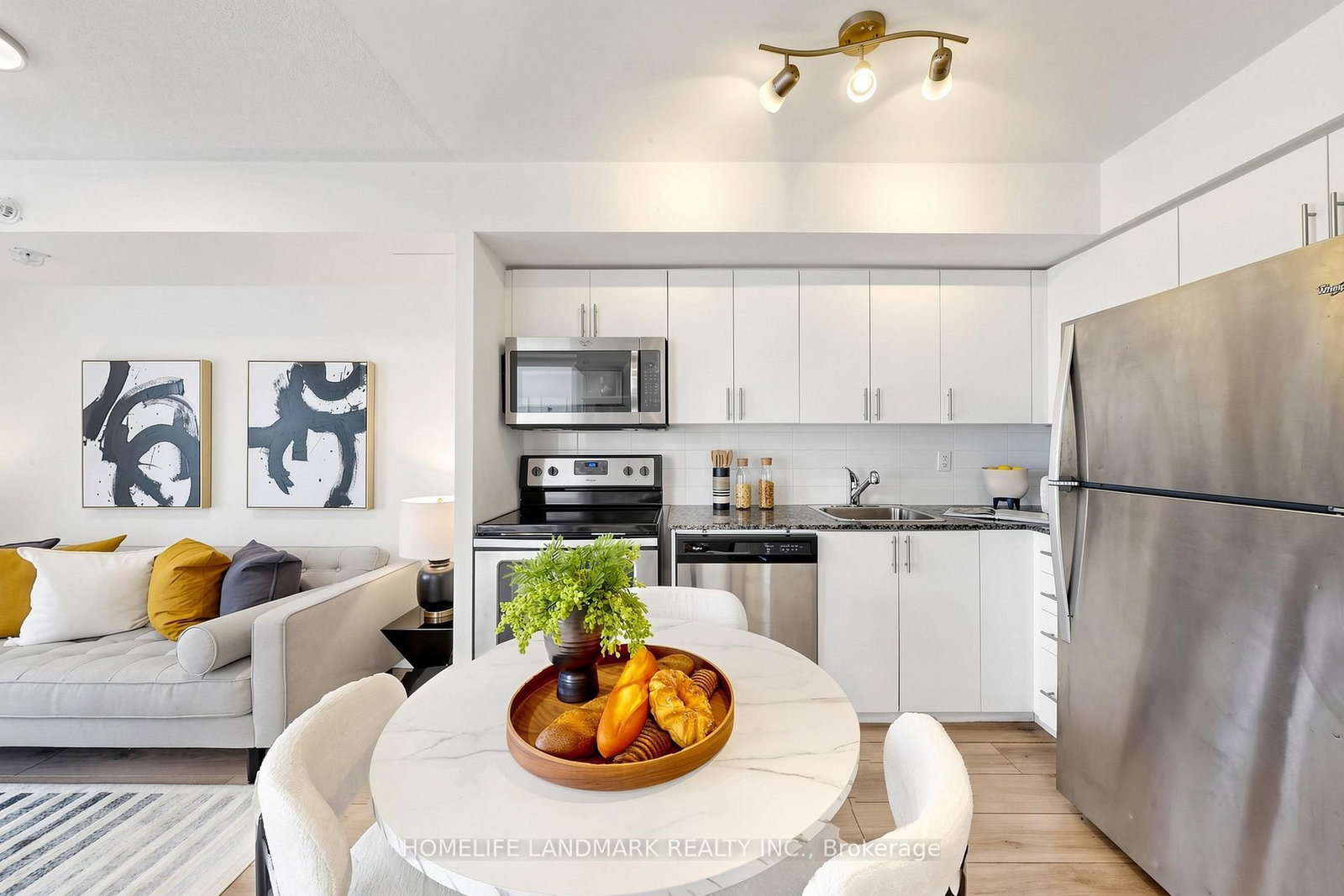 1420 Dupont Street • #603 • Toronto, ON photo 9