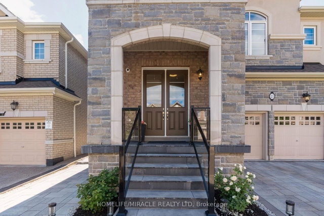 23 Gillis Road