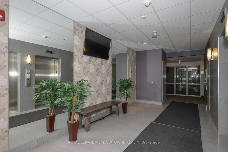 308 - 383 Main Street E