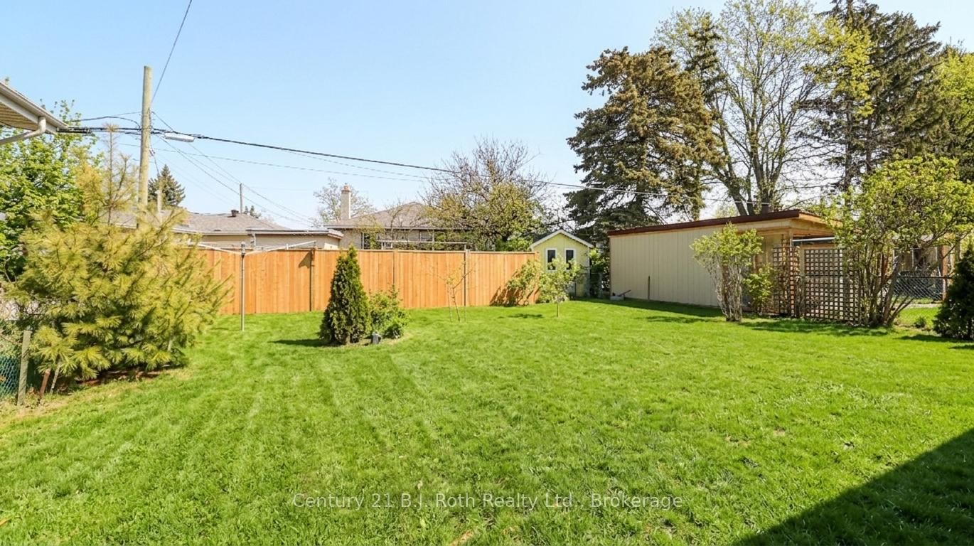 Property at 156 The Westway