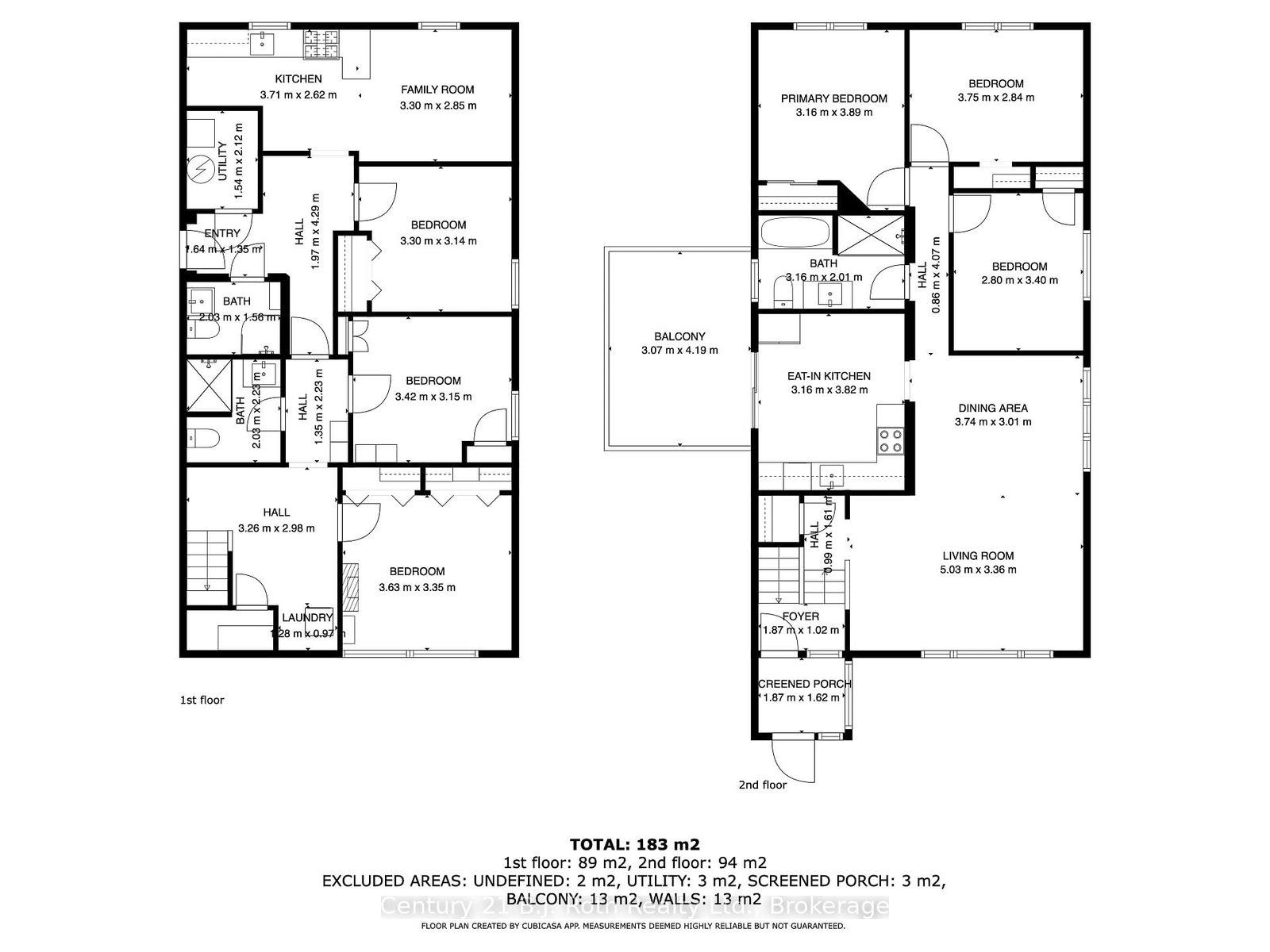 156 The Westway • Toronto, ON photo 26