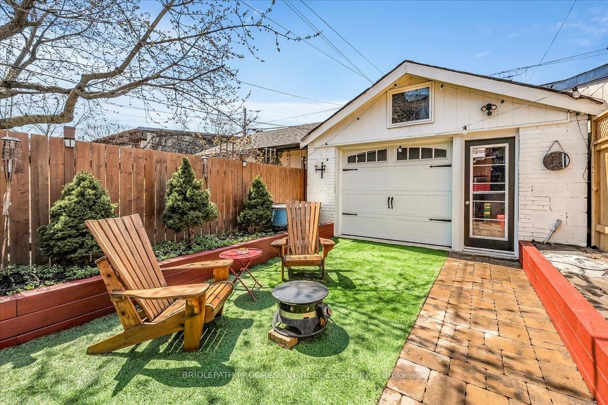 332 Delaware Avenue • Toronto, ON photo 39