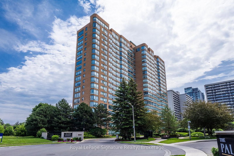 Unit 1407 — 1276 Maple Crossing Boulevard, Burlington