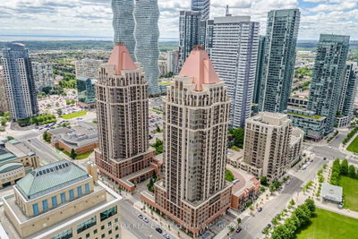 3-bed Condominium Apartment · 4080 Living Arts Dr