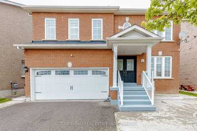 233 Queen Mary Drive