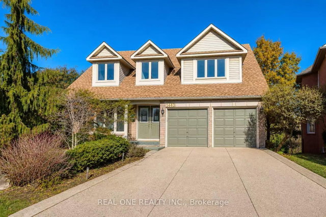 1443 Bayshire Drive