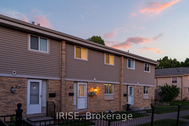 83 - 6699 Falconer Drive