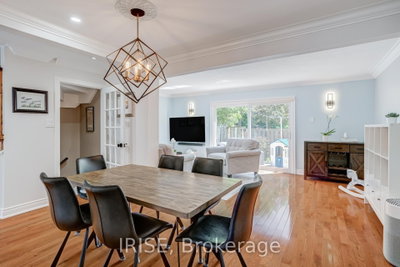 Unit 83 — 6699 Falconer Drive — photo 4