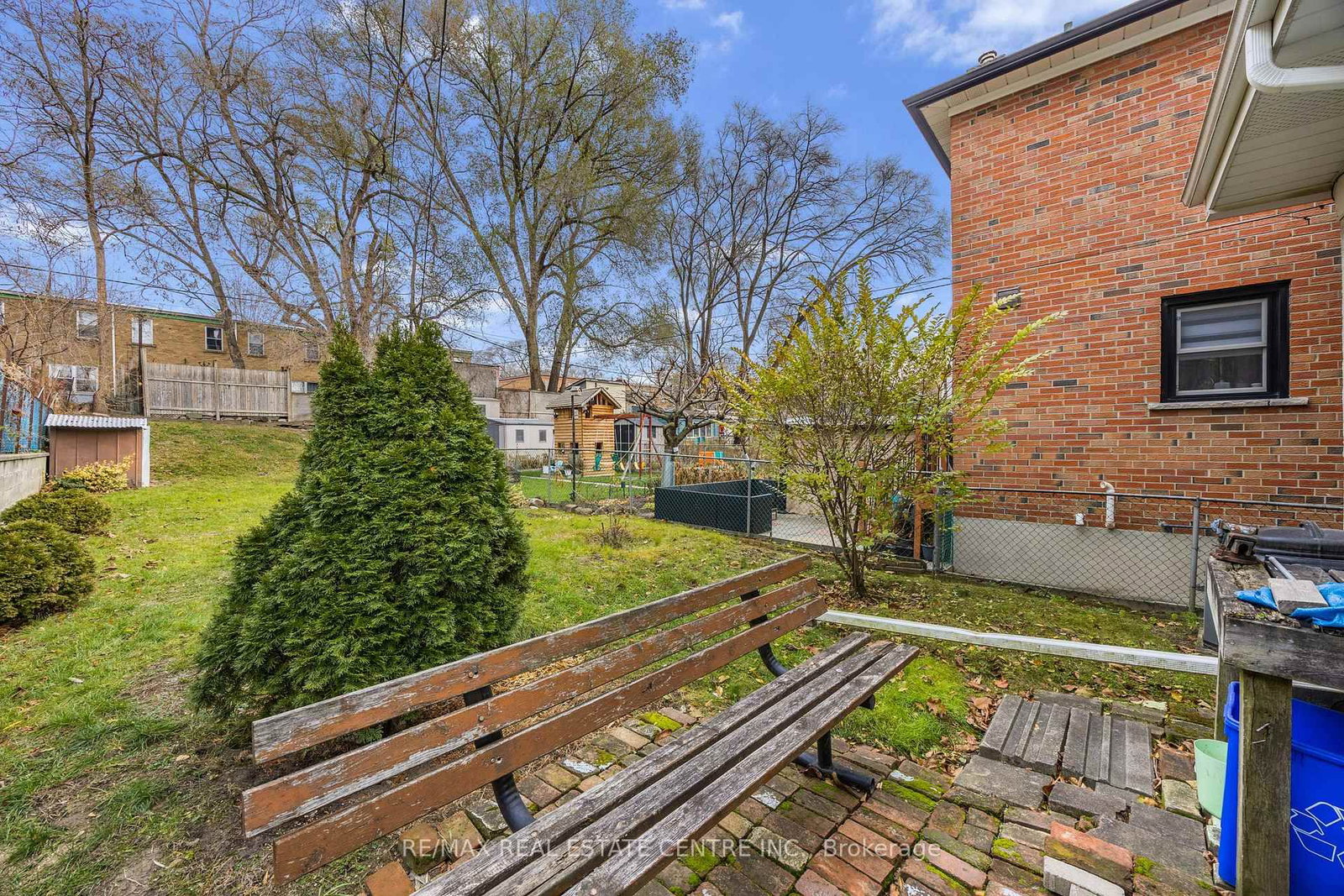 15 Cliff Street • Toronto, ON photo 39