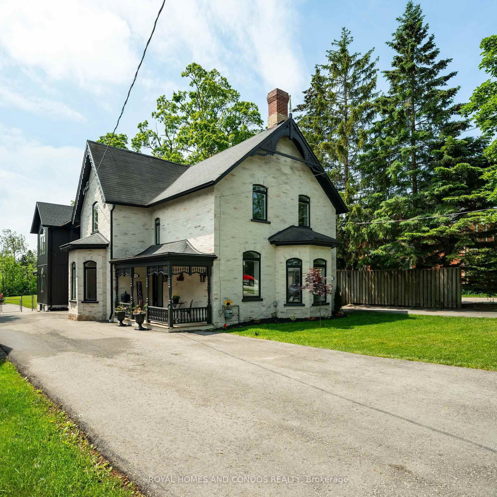 15 - 17 York Street • Orangeville, ON photo 1