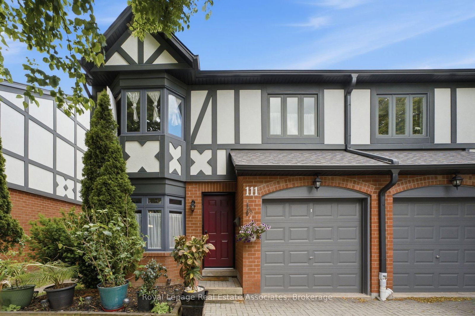 3050 Orleans Road • #111 • Mississauga, ON photo 1