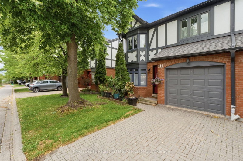 111 - 3050 Orleans Road