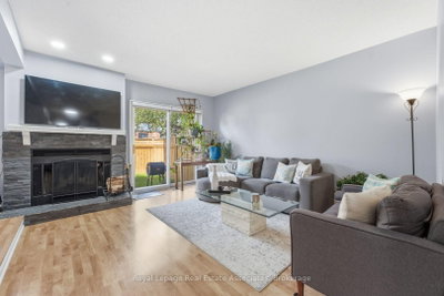 3050 Orleans Road • #111 • Mississauga, ON photo 3