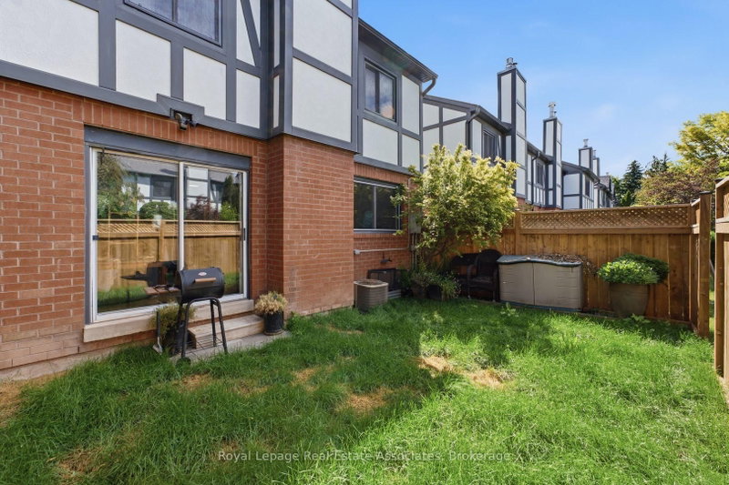 3050 Orleans Mississauga,ON L5L 5P7 — Photo 35