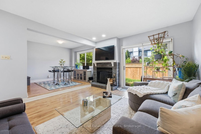 3050 Orleans Mississauga,ON L5L 5P7 — Photo 4