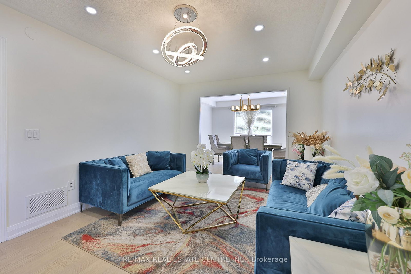 3826 forest bluff Crescent • Mississauga, ON photo 11
