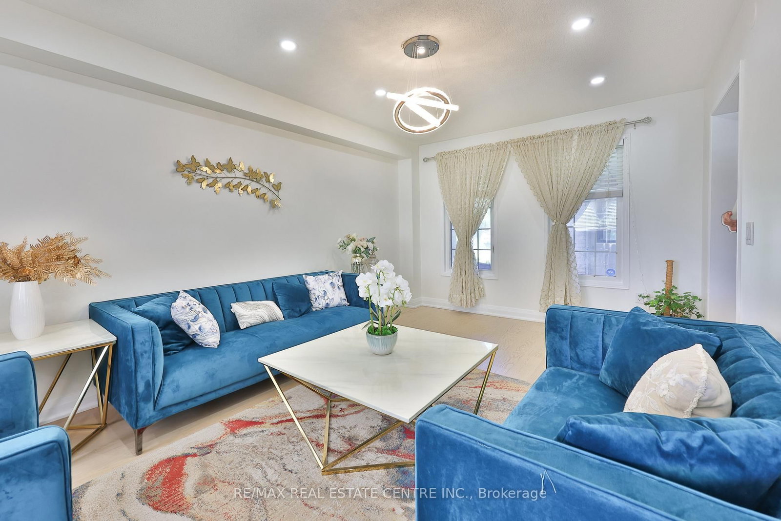 3826 forest bluff Crescent • Mississauga, ON photo 12