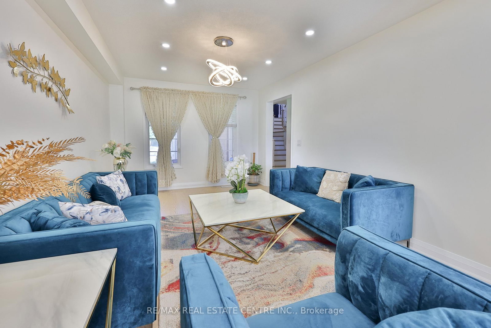3826 forest bluff Crescent • Mississauga, ON photo 13