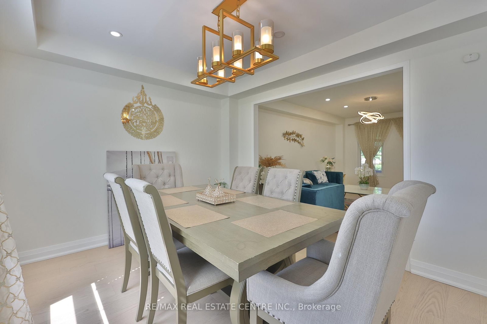 3826 forest bluff Crescent • Mississauga, ON photo 15