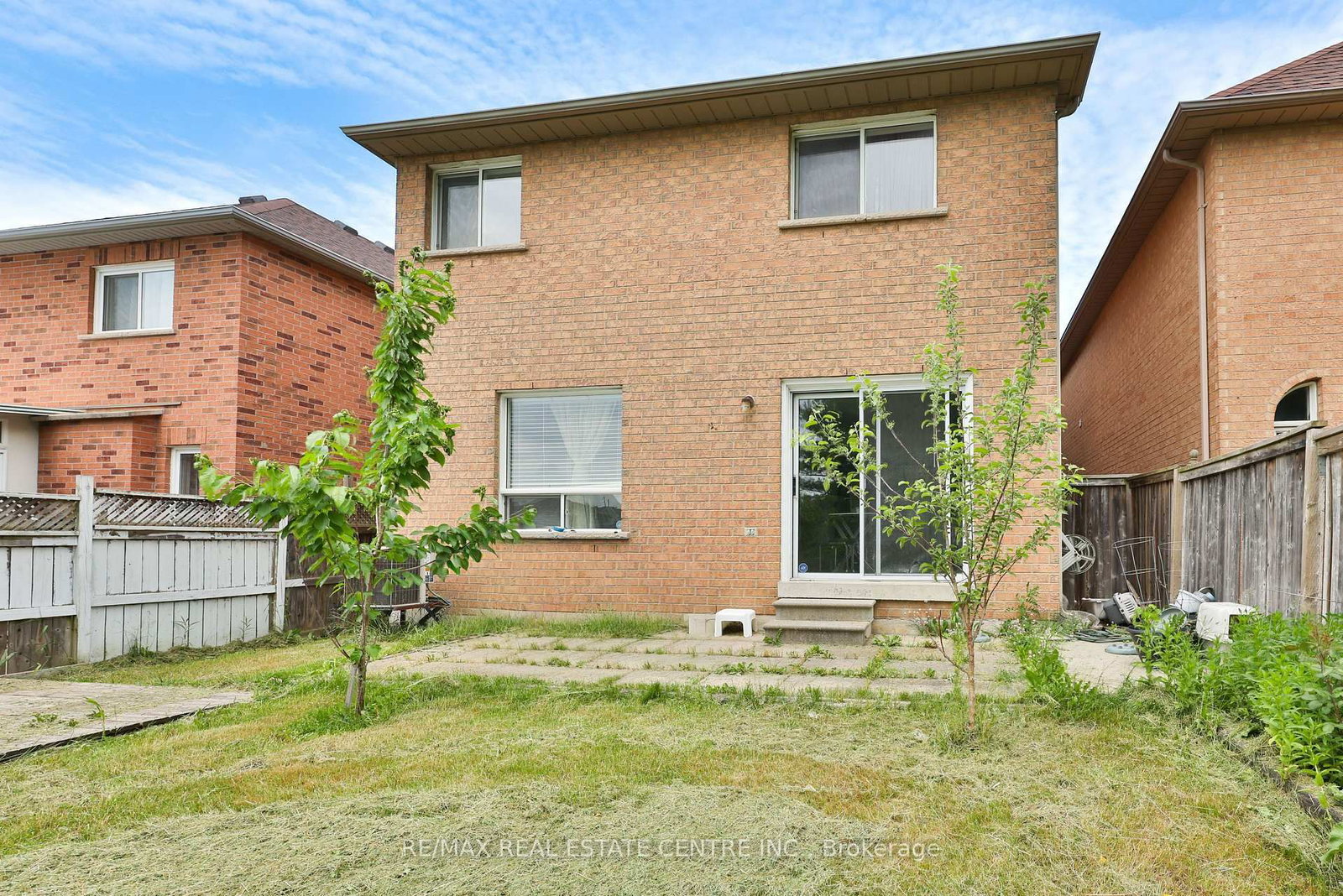 3826 forest bluff Crescent • Mississauga, ON photo 42