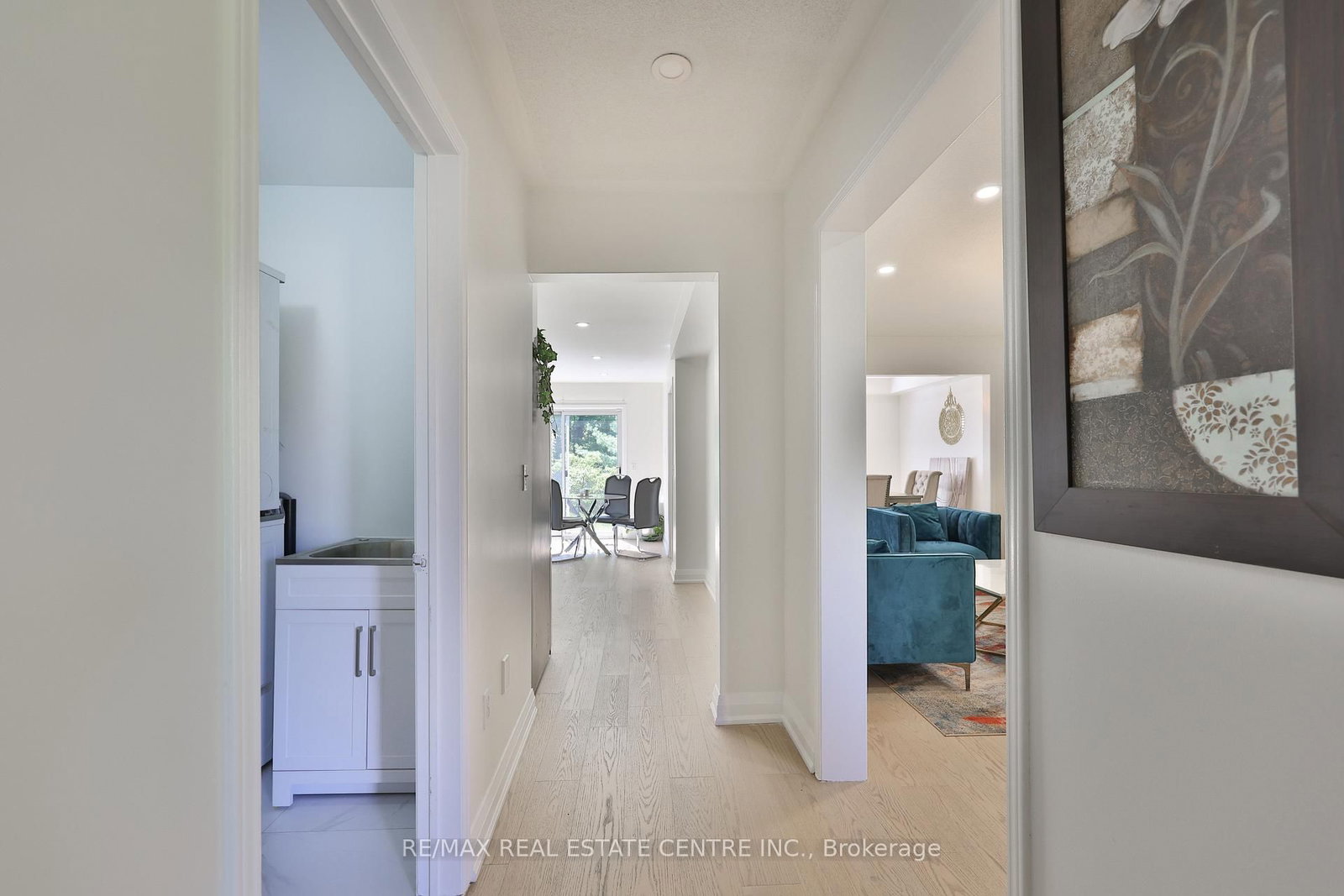 3826 forest bluff Crescent • Mississauga, ON photo 6