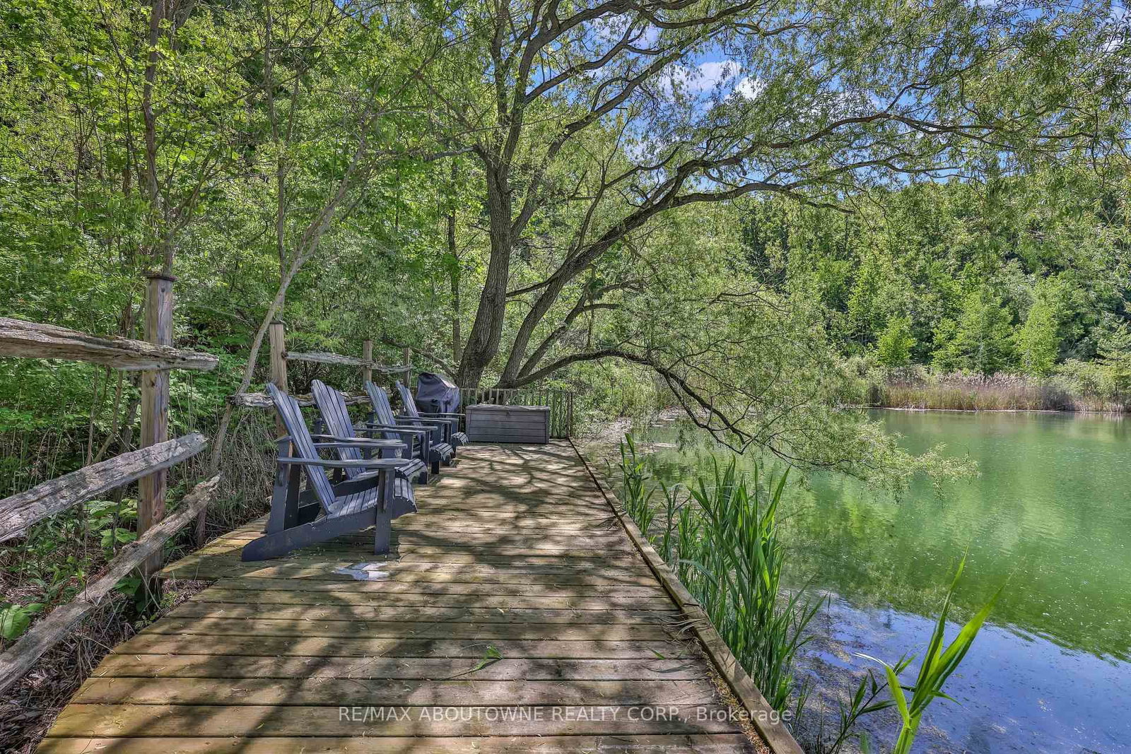 2360 8 Side Road • Burlington, ON photo 48