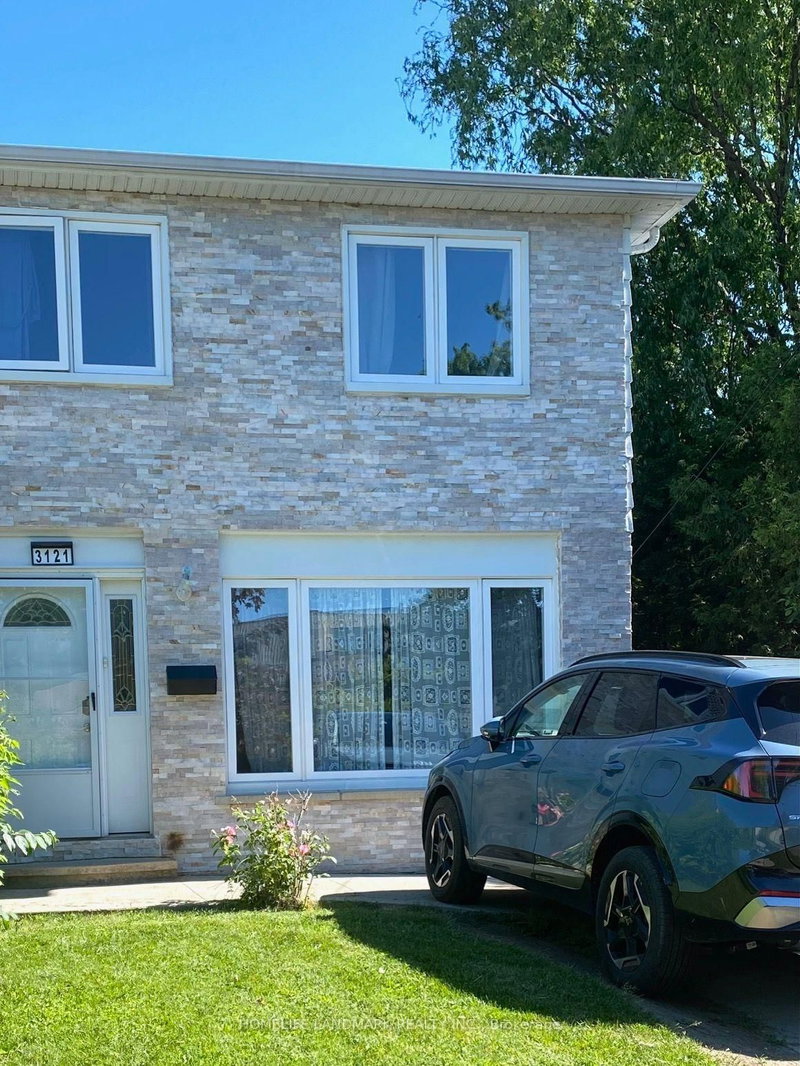 home for lease on Lower-3121 Jessica Court