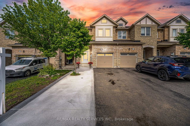 69 Maple Cider Street