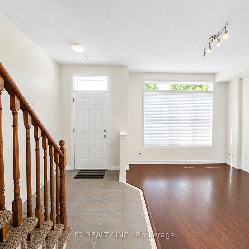 7 - 3062 Lake Shore Boulevard W