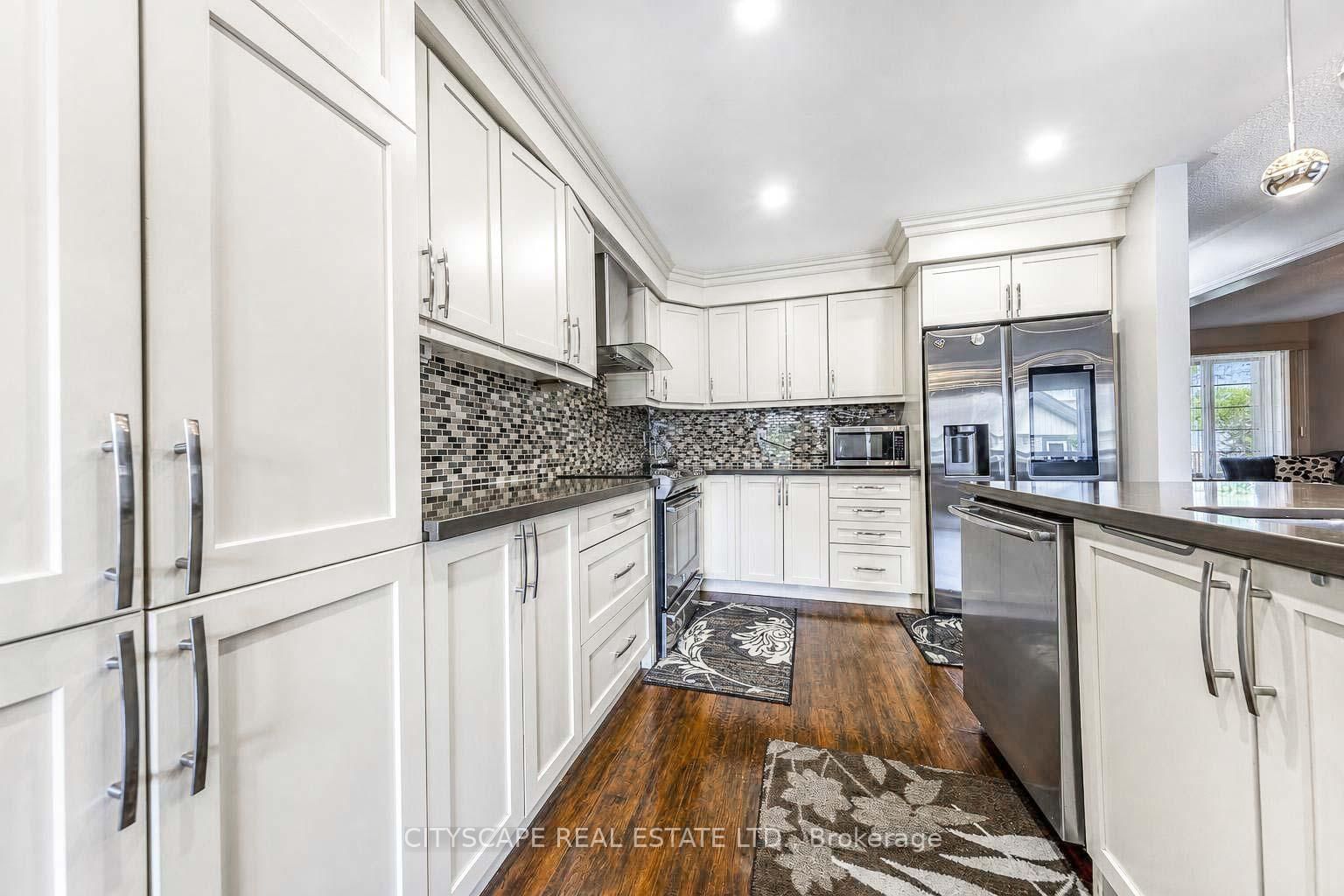 764 Avocado Mississauga,Ontario L5W 1H4 — Photo 14