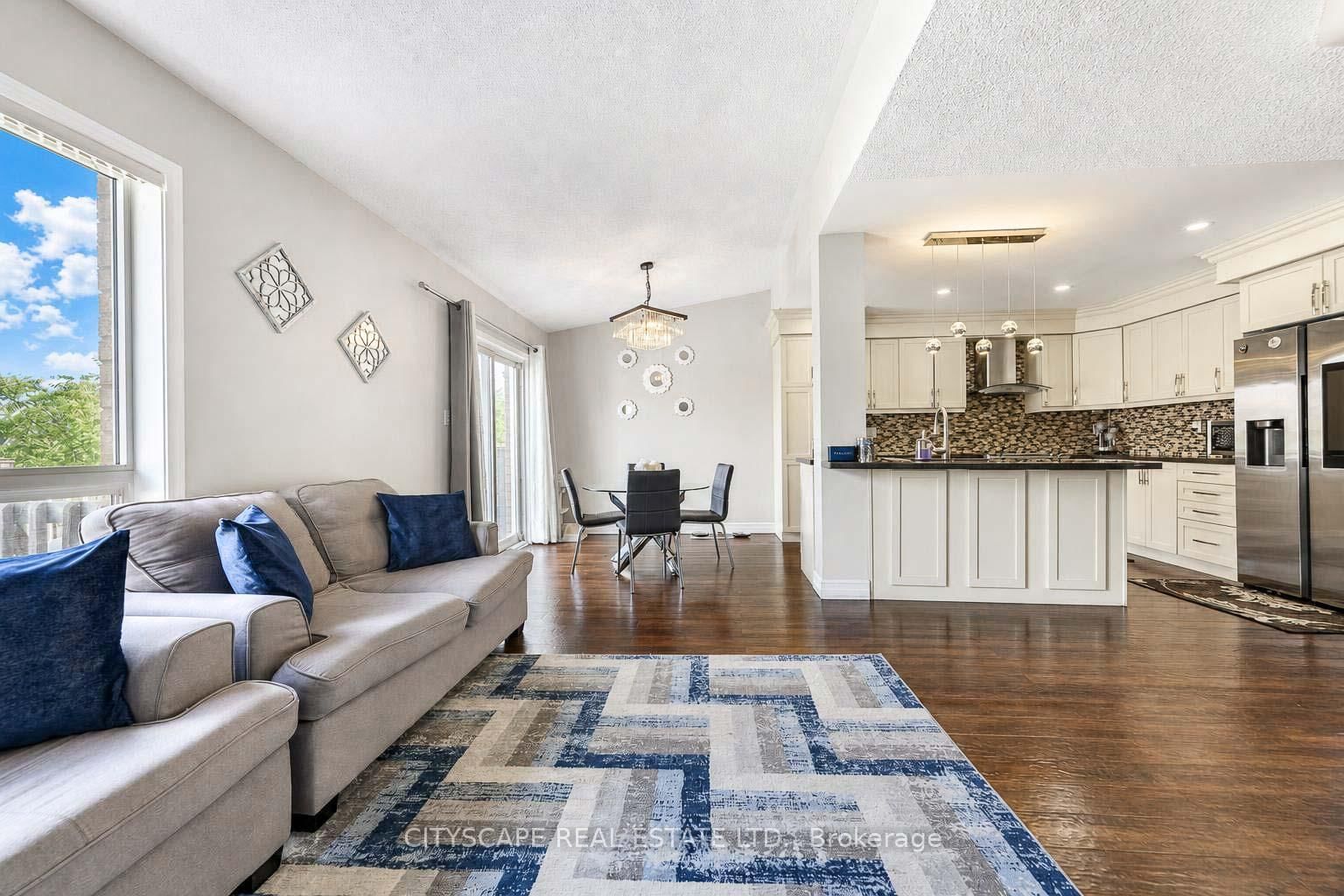 764 Avocado Mississauga,Ontario L5W 1H4 — Photo 19