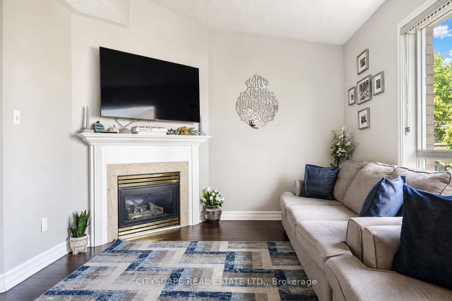 764 Avocado Mississauga,Ontario L5W 1H4 — Photo 20
