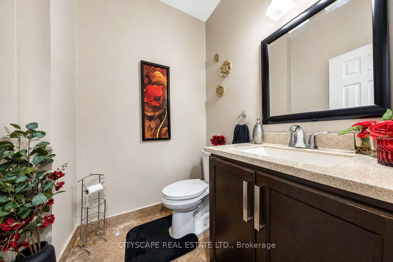 764 Avocado Mississauga,Ontario L5W 1H4 — Photo 22
