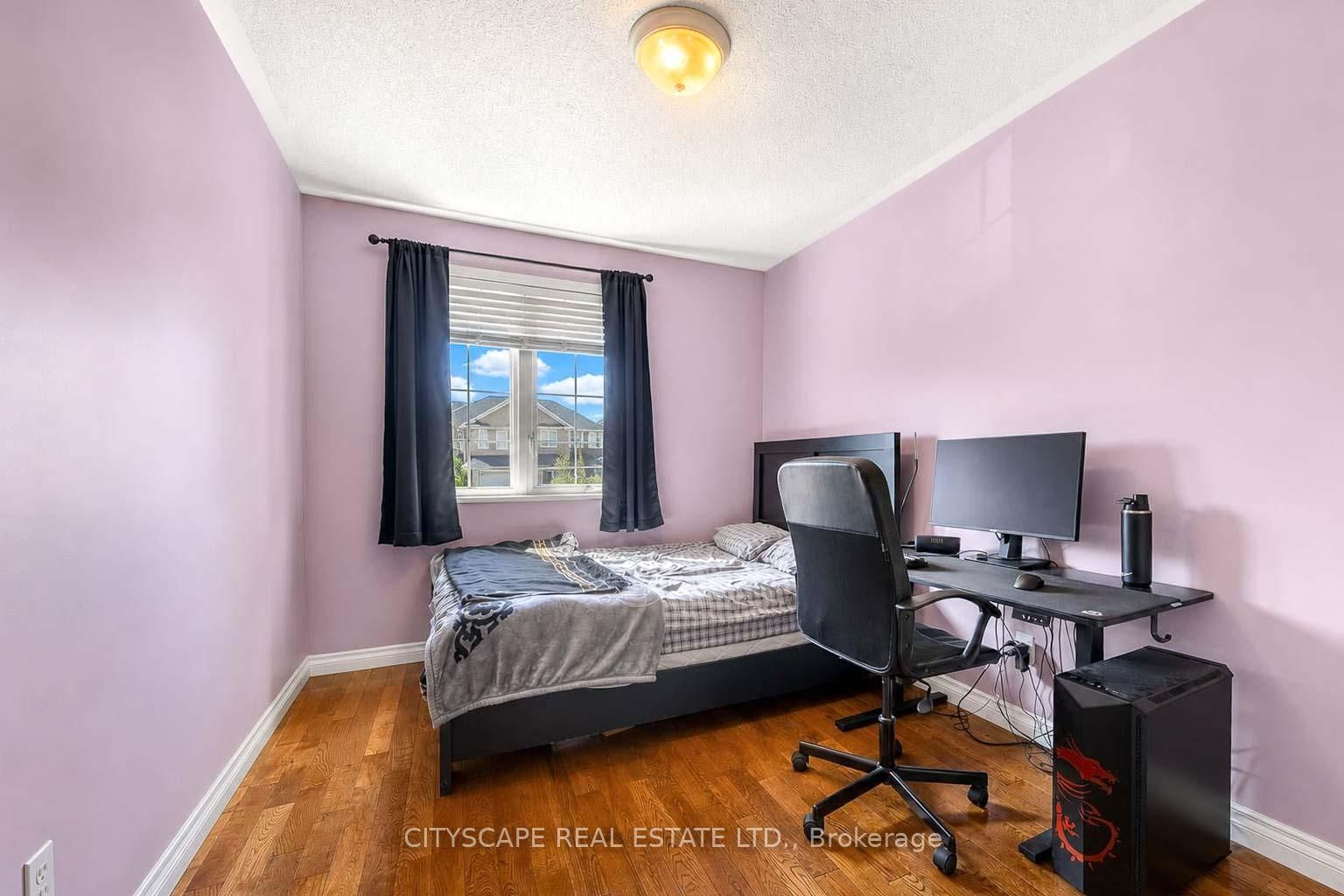 764 Avocado Mississauga,Ontario L5W 1H4 — Photo 28