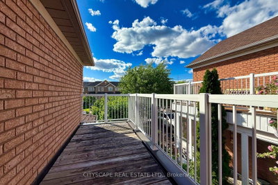 764 Avocado Mississauga,Ontario L5W 1H4 — Photo 36