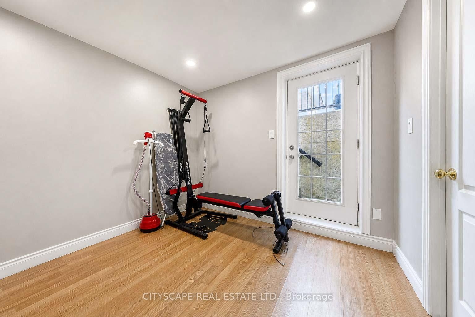 764 Avocado Mississauga,Ontario L5W 1H4 — Photo 41