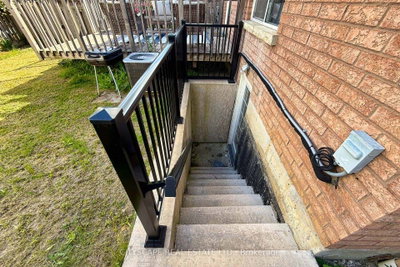 764 Avocado Mississauga,Ontario L5W 1H4 — Photo 42