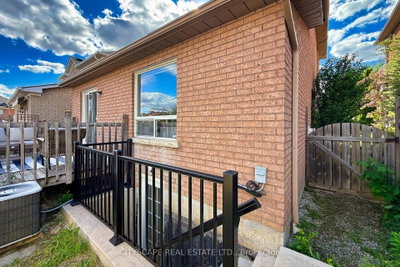 764 Avocado Mississauga,Ontario L5W 1H4 — Photo 43