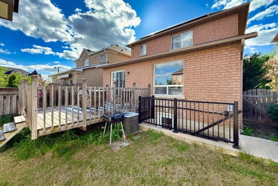 764 Avocado Mississauga,Ontario L5W 1H4 — Photo 44