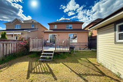 764 Avocado Mississauga,Ontario L5W 1H4 — Photo 45