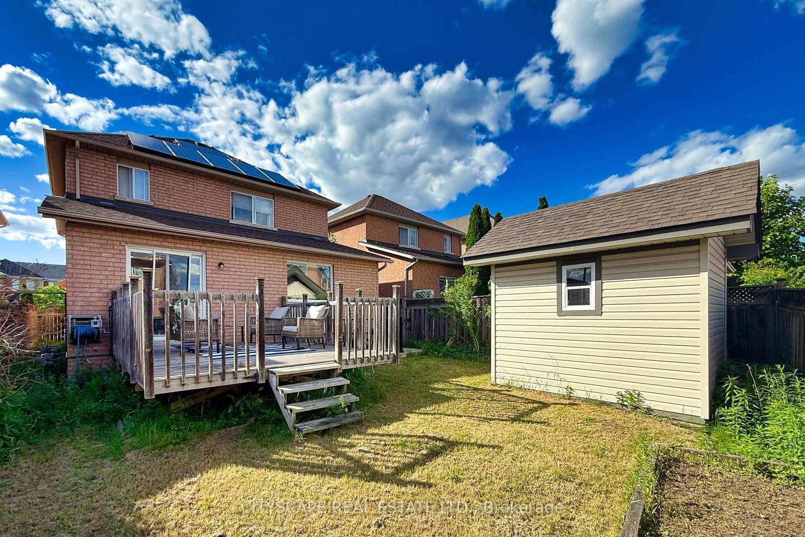 764 Avocado Mississauga,Ontario L5W 1H4 — Photo 46
