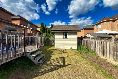 764 Avocado Mississauga,Ontario L5W 1H4 — Photo 47
