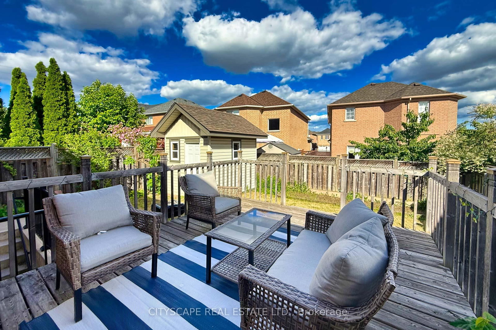 764 Avocado Mississauga,Ontario L5W 1H4 — Photo 48