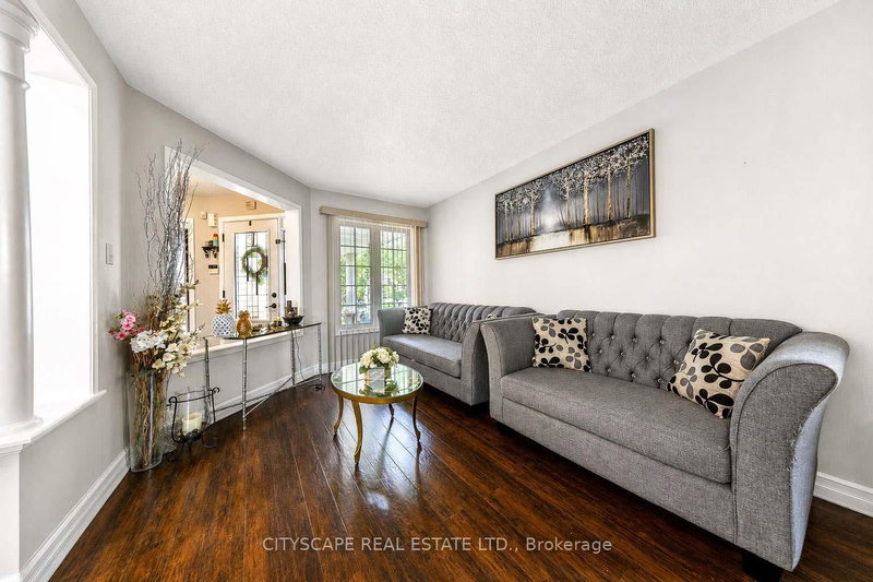 764 Avocado Mississauga,Ontario L5W 1H4 — Photo 7