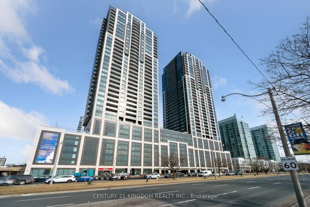 2906 - 1926 Lake Shore Boulevard W