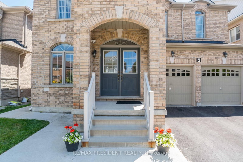 7 Wellpark Way