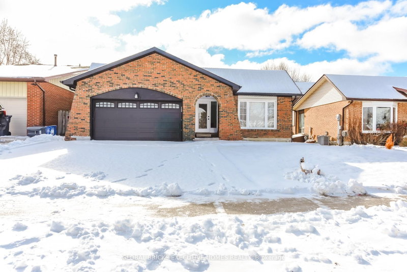 77 Blackthorn Lane
