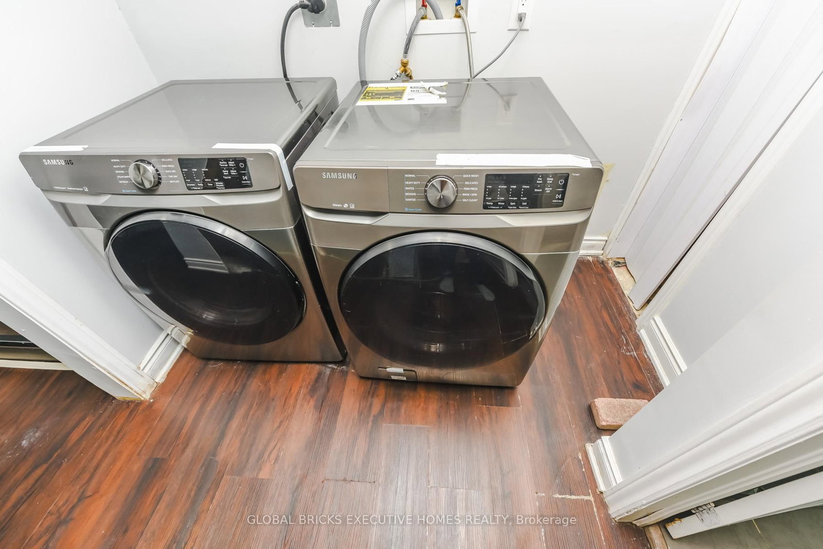 77 Blackthorn Lane • Brampton, ON photo 34