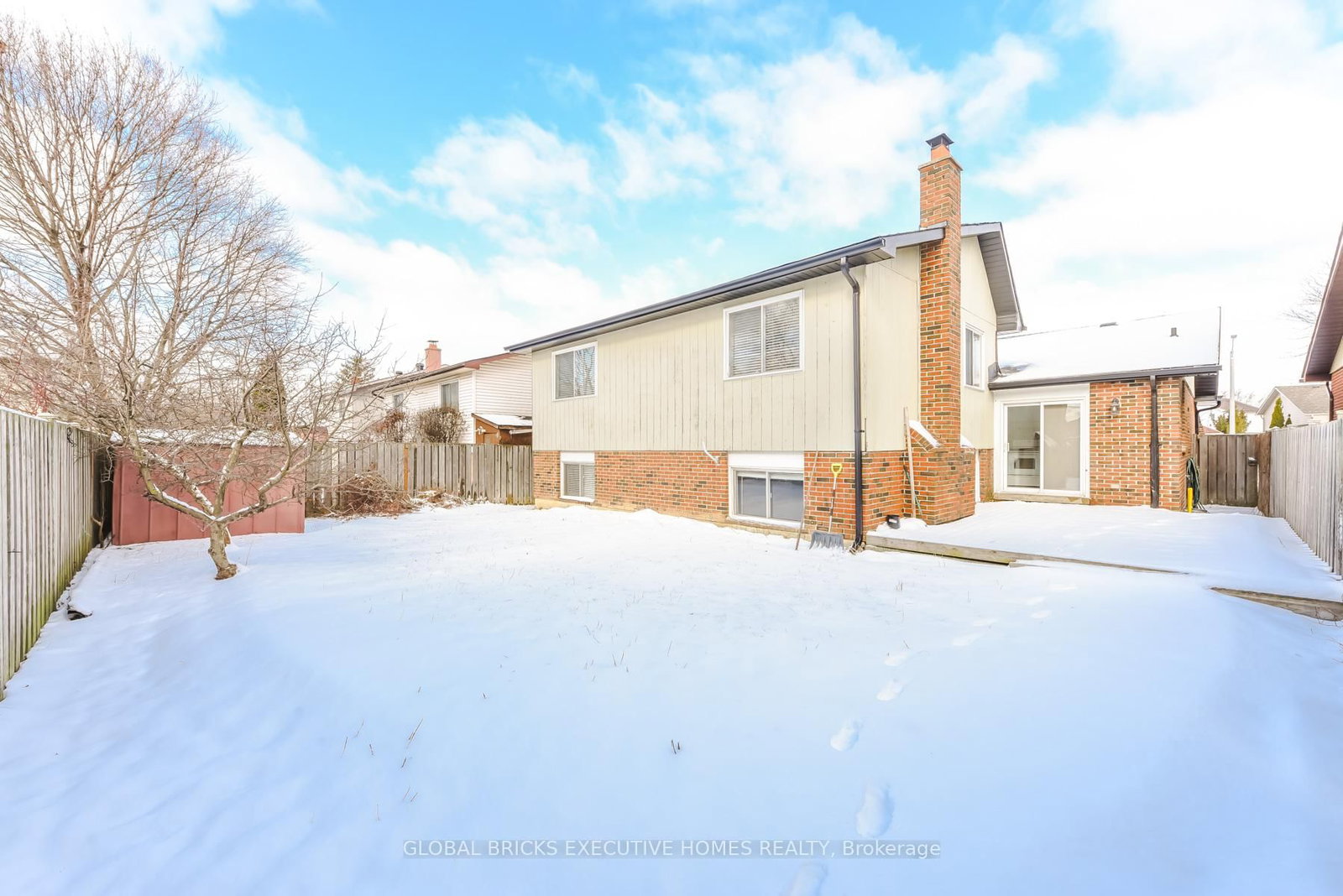 77 Blackthorn Lane • Brampton, ON photo 45